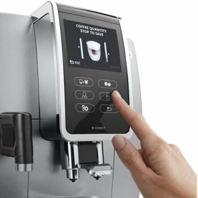 Кофемашина DeLonghi ECAM370.95.T