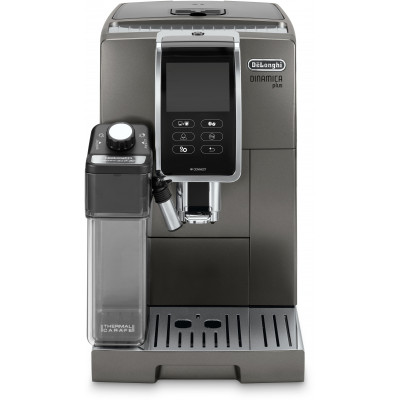 Кофемашина DeLonghi ECAM370.95.T