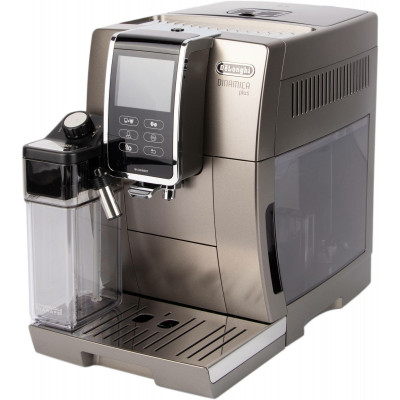 Кофемашина DeLonghi ECAM370.95.T