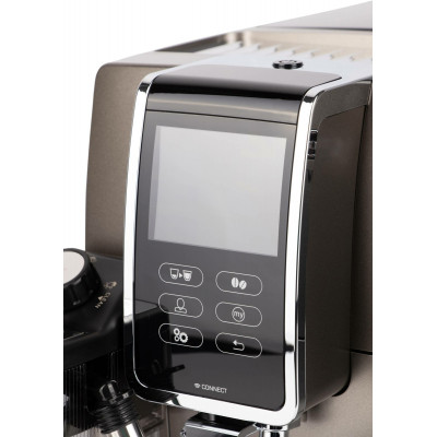 Кофемашина DeLonghi ECAM370.95.T