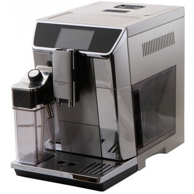 Кофемашина DeLonghi ECAM610.75.MB