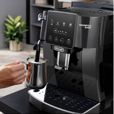 Кофемашина DeLonghi ECAM220.22.GB