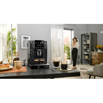 Кофемашина DeLonghi ECAM220.22.GB