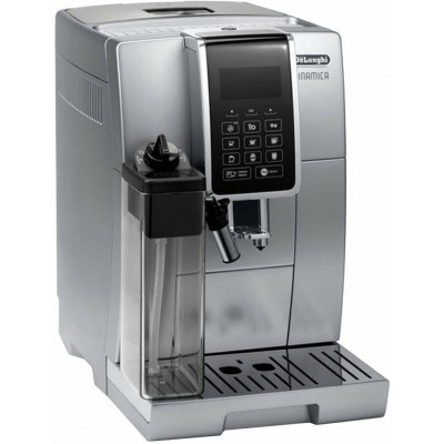 Кофемашина DeLonghi ECAM350.50.B