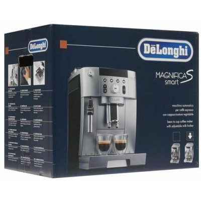 Кофемашина DeLonghi ECAM250.31.SB