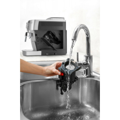 Кофемашина DeLonghi ECAM250.31.SB