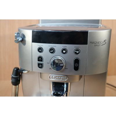 Кофемашина DeLonghi ECAM250.31.SB