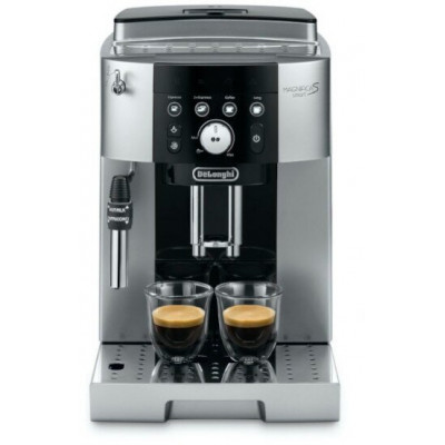 Кофемашина DeLonghi ECAM250.23.SB