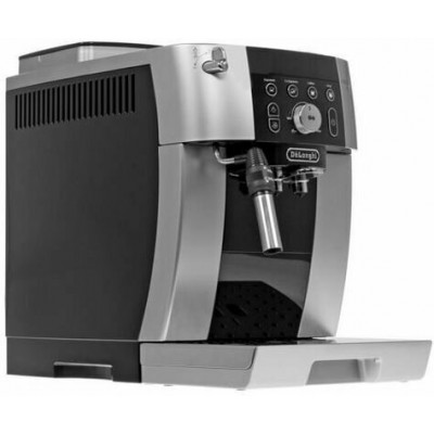 Кофемашина DeLonghi ECAM250.23.SB