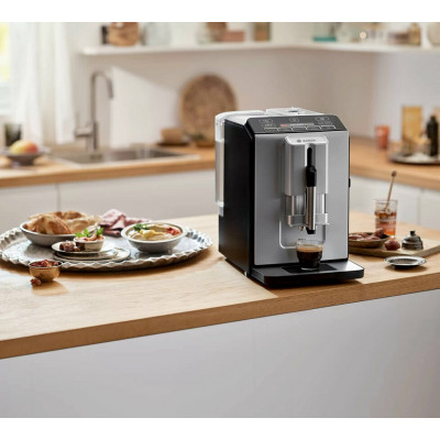 Кофемашина DeLonghi ECAM250.23.SB