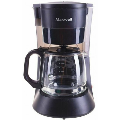 Кофеварка MAXWELL MW-1650