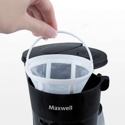 Кофеварка MAXWELL MW-1650