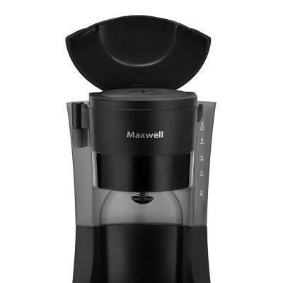 Кофеварка MAXWELL MW-1650