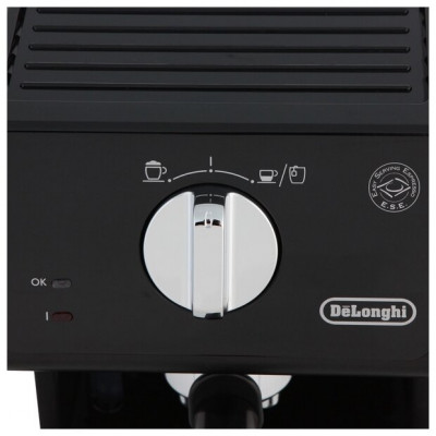 Кофеварка DeLonghi ECP31.21