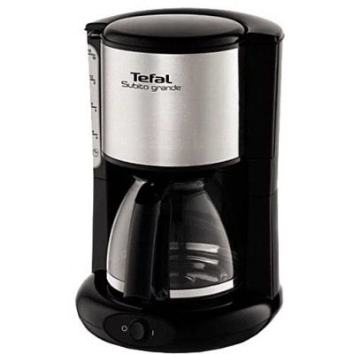 Кофеварка TEFAL CM361838