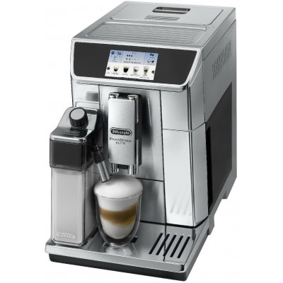 Кофеварка DeLonghi ECAM650.85.MS