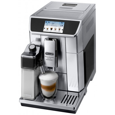 Кофеварка DeLonghi ECAM650.85.MS