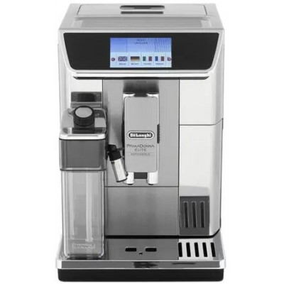 Кофеварка DeLonghi ECAM650.85.MS