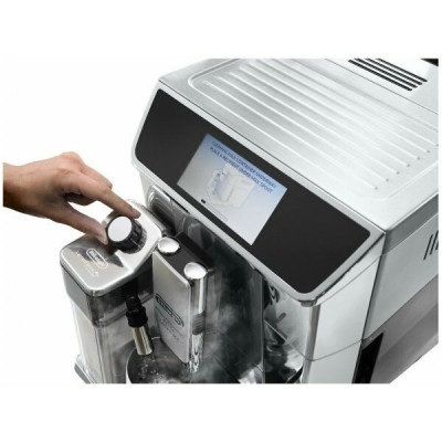 Кофеварка DeLonghi ECAM650.85.MS