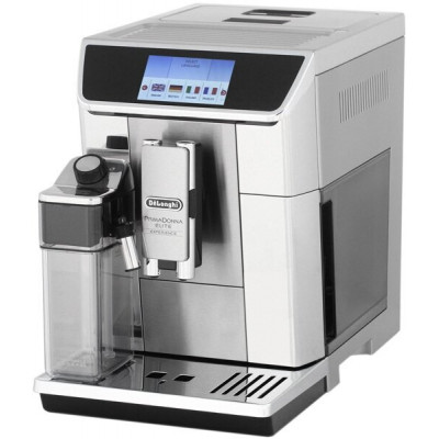 Кофеварка DeLonghi ECAM650.85.MS