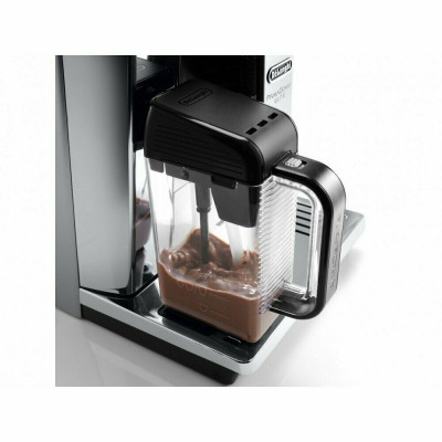 Кофеварка DeLonghi ECAM650.85.MS