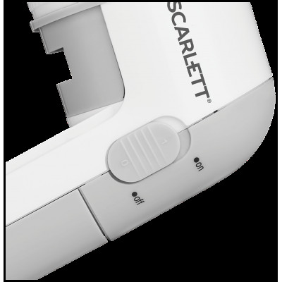 Машинка для удаления катышков, батарейная SCARLETT SC-LR92B01