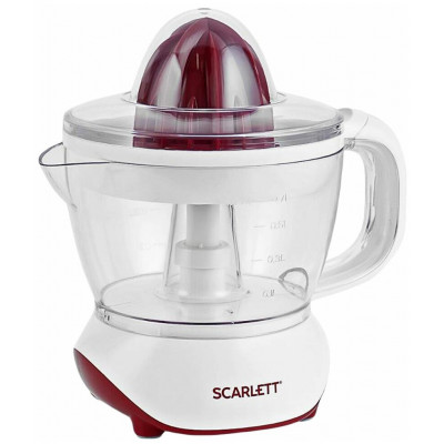 Соковыжималка для цитрусовых Scarlett SC-JE50C02