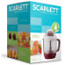 Соковыжималка для цитрусовых  Scarlett SC-JE50C08