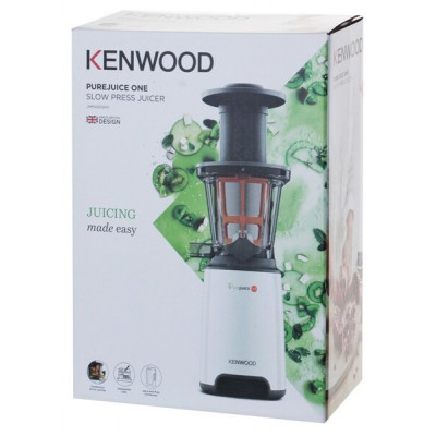 Соковыжималкa Kenwood JMP400WH