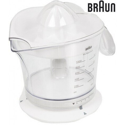 Соковыжималкa Braun MPZ9