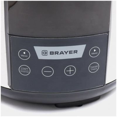 Мультиваркa Brayer BR2400