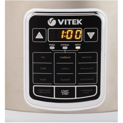 Мультиварка Vitek VT-4281