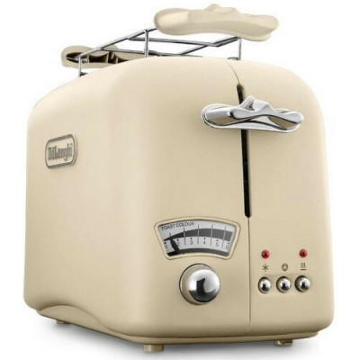 Тостер Delonghi CT021.BK1