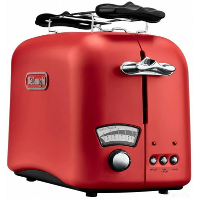 Тостер Delonghi CT021.BK1