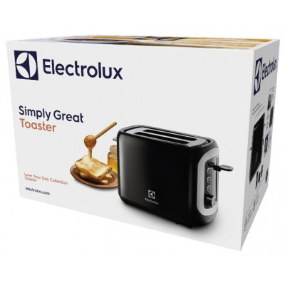 Тостер Electrolux EAT3300