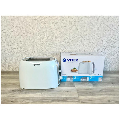 Тостер Vitek VT-1582