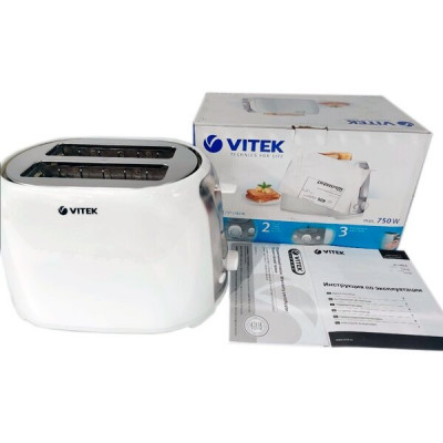 Тостер Vitek VT-1582