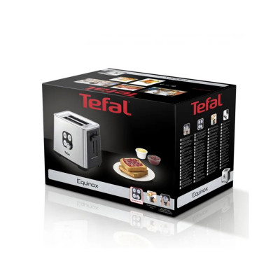 Тостер TEFAL TT420D30