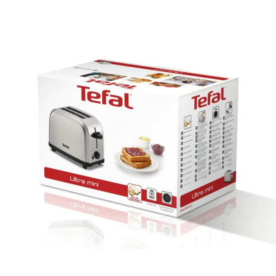 Тостер TEFAL TT330D30