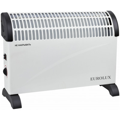 Конвектор ОК-EU-1500C Eurolux, шт