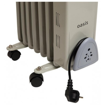 Масляный радиатор Oasis US-15