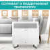 Обогреватель конвекторный Timberk T-EC1000-S2M