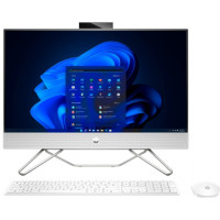 Моноблок HP ProOne 240 G9 AiO 6B1Z1EA белый