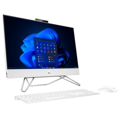 Моноблок HP ProOne 240 G9 AiO 6B1Z1EA белый