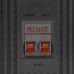 Стабилизатор напряжения однофазный РЕСАНТА ACH-10000/1-Ц серый 10000 Вт 460 мм 385 мм 300 мм 16 кг 1 шт.