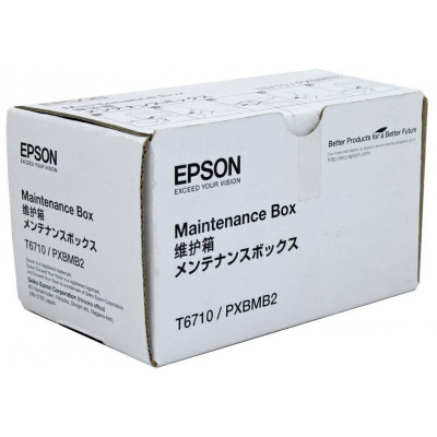 Ёмкость для отработанных чернил Epson C13T671000 WP 4000/4500