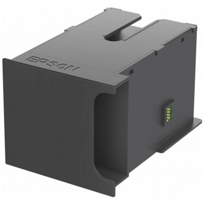 Ёмкость для отработанных чернил Epson C13T04D100 EcoTank Maintenance Box (4clr)
