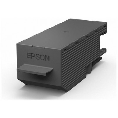 Ёмкость для отработанных чернил Epson C13T04D000 EcoTank Maintenance Box (5clr)