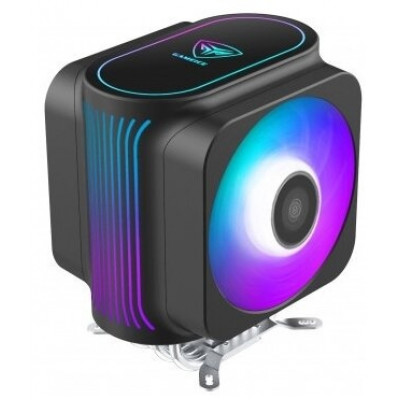 Кулер PCcooler GI-D66A HALO RGB