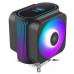 Кулер PCcooler GI-D66A HALO RGB